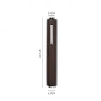 TNBL 3 in 1 Magnet Wand - Brown