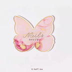 Nail Art Palette - Pink