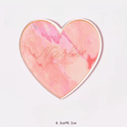 Nail Art Palette - Pink