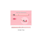 TNBL Dual-Ended Diamond Picker Tool 2 in 1 with lid