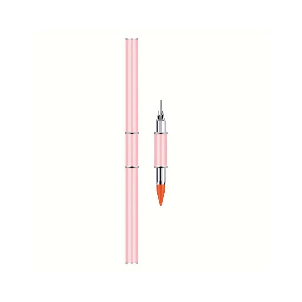 TNBL Dual-Ended Diamond Picker Tool 2 in 1 with lid