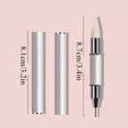 TNBL Dual-Ended Diamond Picker Tool 2 in 1 with lid
