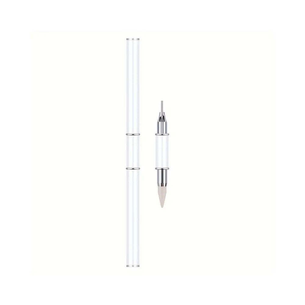 TNBL Dual-Ended Diamond Picker Tool 2 in 1 with lid