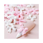 Nail Art Pot - Bowknot