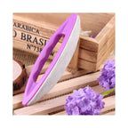 TNBL Buffing File With Handle - Purple