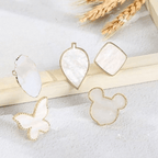 Nail Art Palette Adjustable Ring