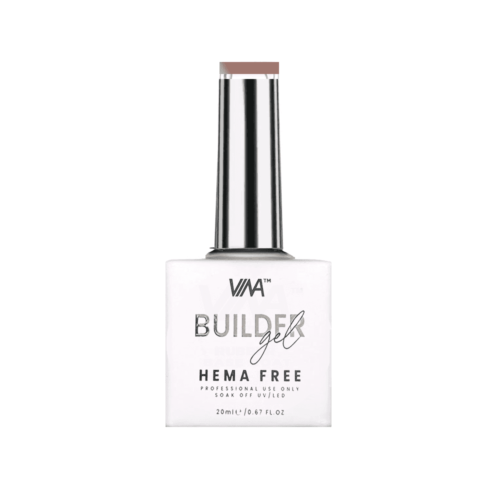 VINA Hema Free Brush on Builder Gel 20ml