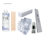 TNBL Soak Off Gel Kit