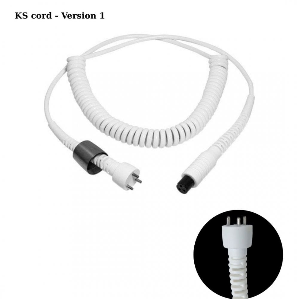 KIARA SKY Beyond Pro Handpiece Replacement Cord / Wire