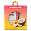 VOESH Coco Colada Duo with Nail Stickers