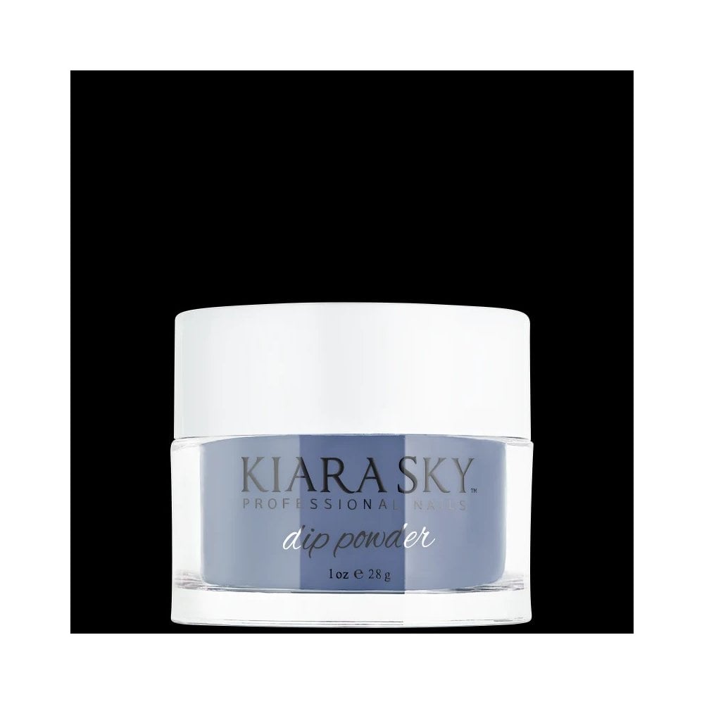 KIARA SKY Dip Powder 1oz - D573 Chill Pill