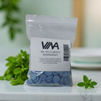 VINA Spa Tablets Peppermint