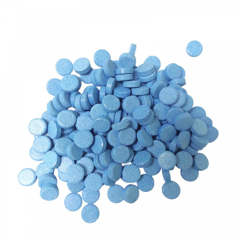 VINA Spa Tablets Peppermint