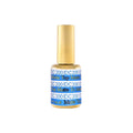 DND DC Gel Polish 18ml - DC200 No Clean Matte Top Coat