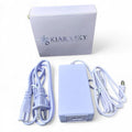 KIARA SKY Power Adaptor for KS PRO Rechargeable Lamp