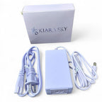 KIARA SKY Power Adaptor for KS PRO Rechargeable Lamp
