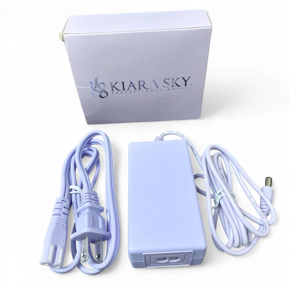 KIARA SKY Power Adaptor for KS PRO Rechargeable Lamp