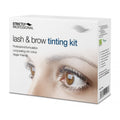 STRICTLY PROFESSIONAL Lash & Brow Tinting Kit 3 Colour