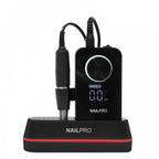 NAILPRO Refine Portable Nail File Machine
