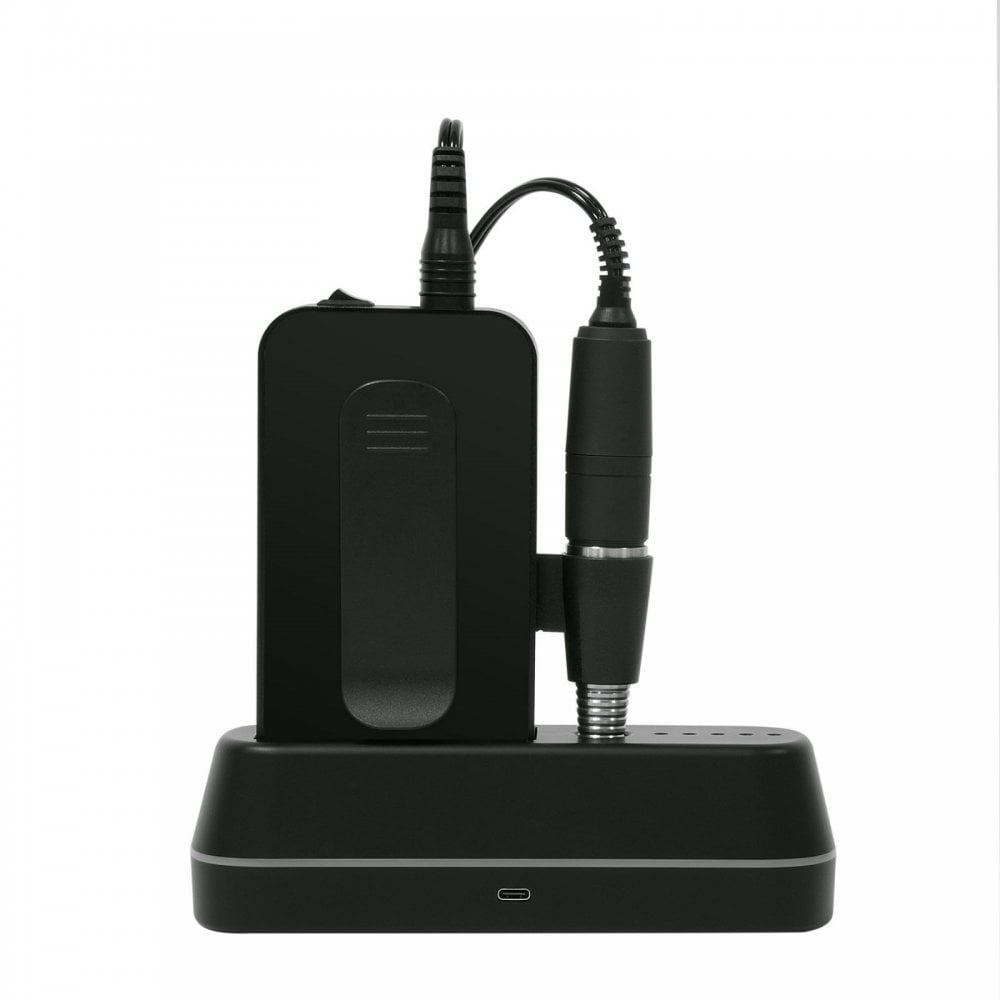 NAILPRO Refine Portable Nail File Machine