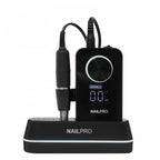 NAILPRO Refine Portable Nail File Machine