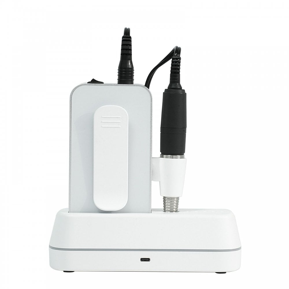 NAILPRO Refine Portable Nail File Machine