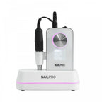NAILPRO Refine Portable Nail File Machine