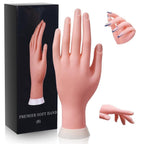 Premium Soft Practice Hand