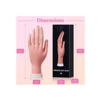 Premium Soft Practice Hand