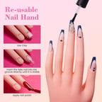Premium Soft Practice Hand