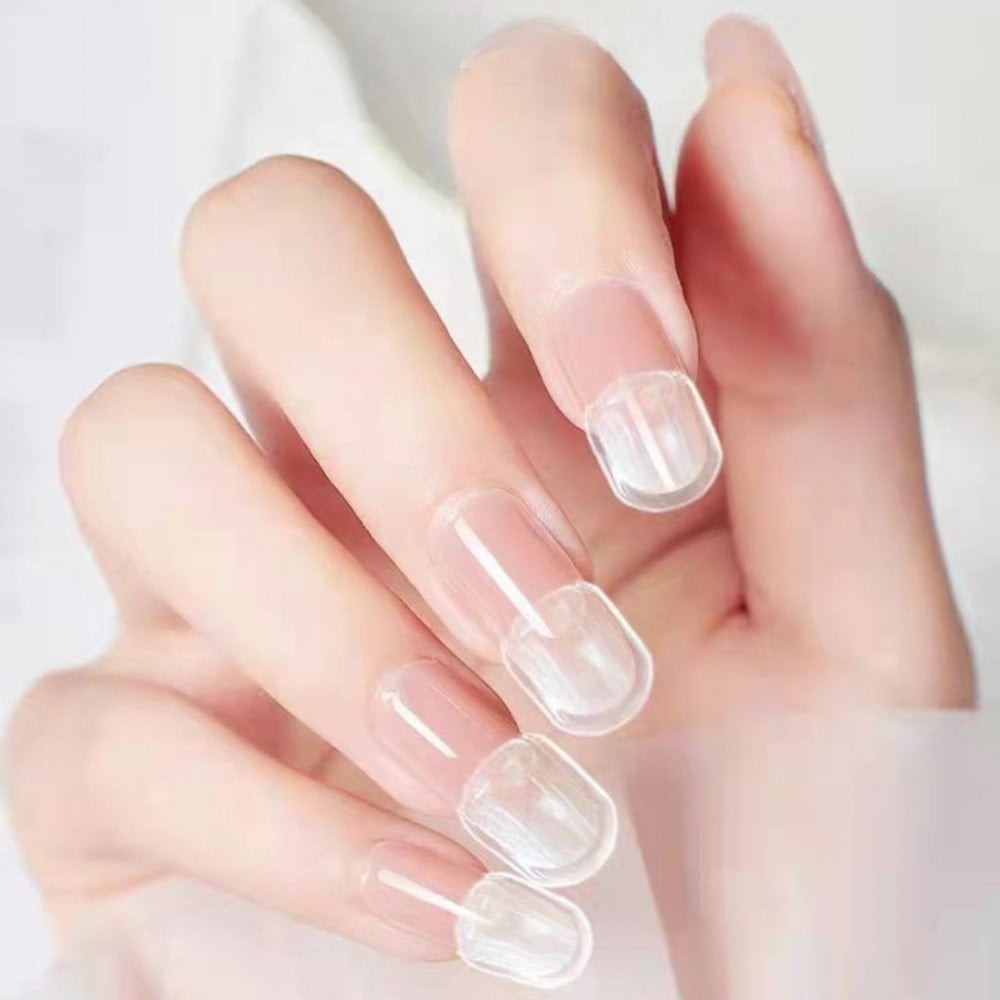 Reusable Protective Nail Guards (10pcs)