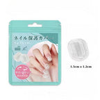 Reusable Protective Nail Guards (10pcs)