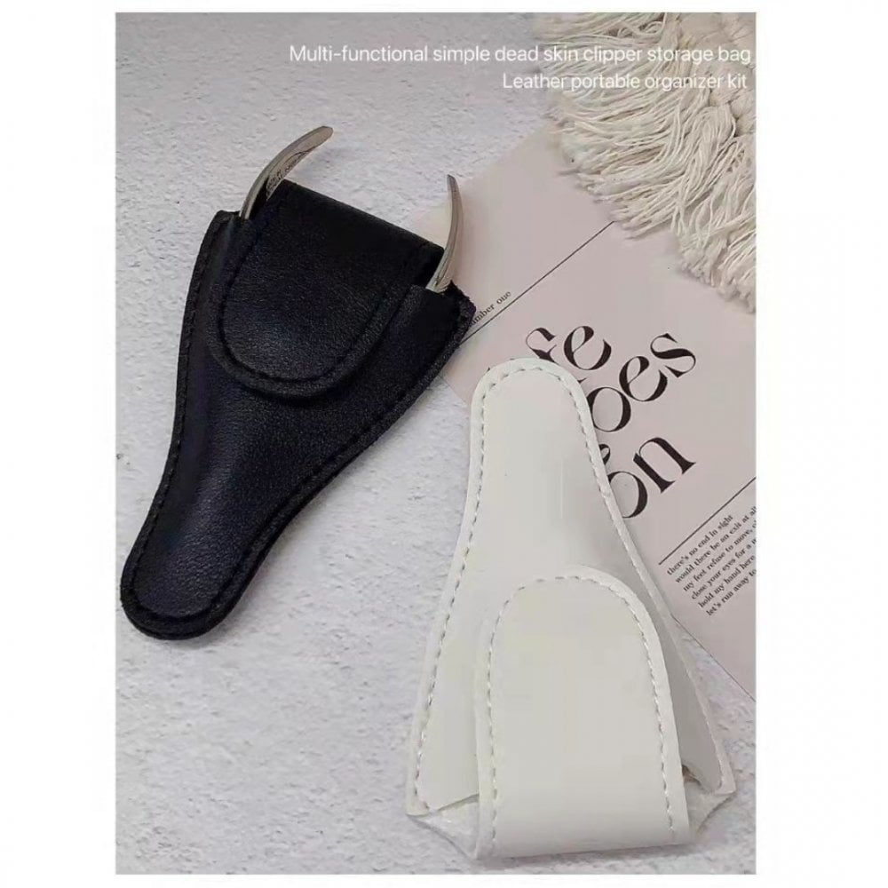 TNBL Cuticle Nippers Protector Pouch