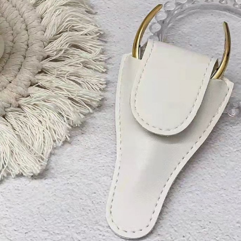 TNBL Cuticle Nippers Protector Pouch