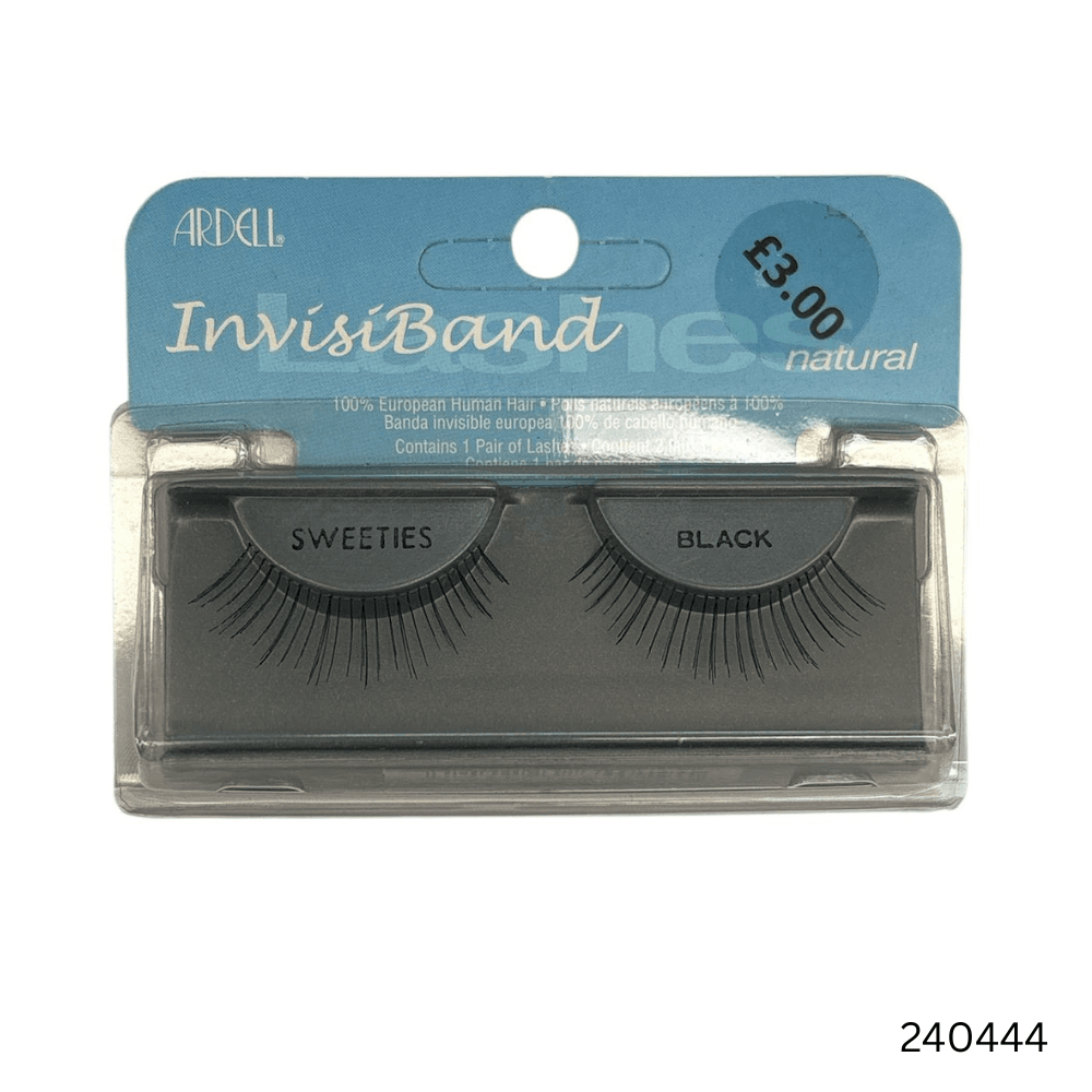 ARDELL Strip Eyelashes #240444