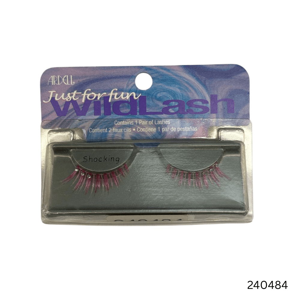 ARDELL Strip Eyelashes #240484