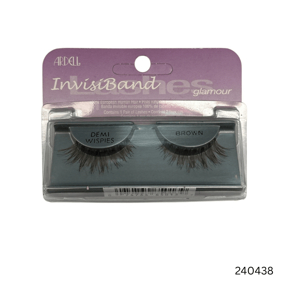 ARDELL Strip Eyelashes #240438