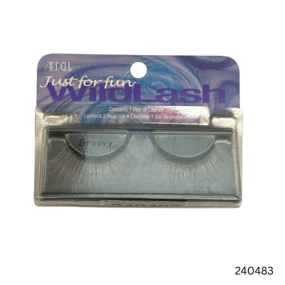 ARDELL Strip Eyelashes #240483