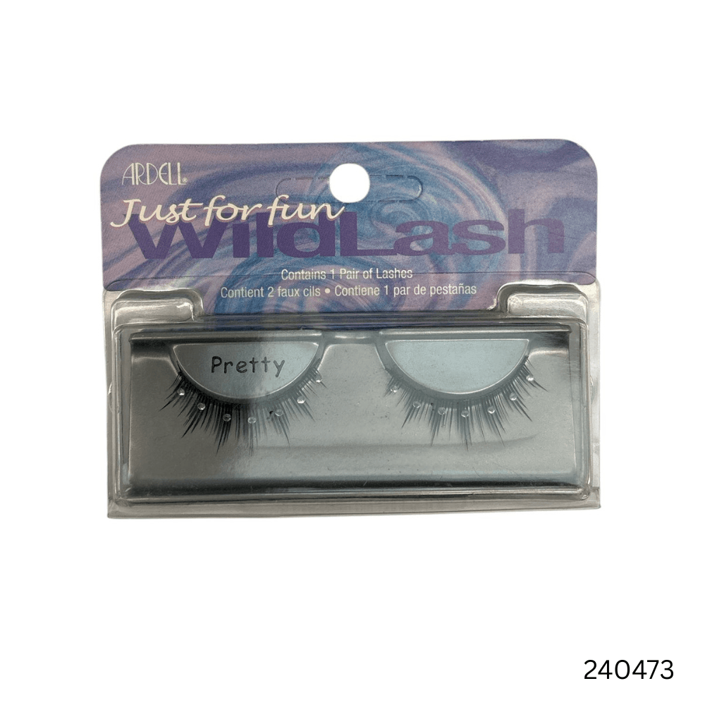 ARDELL Strip Eyelashes #240473