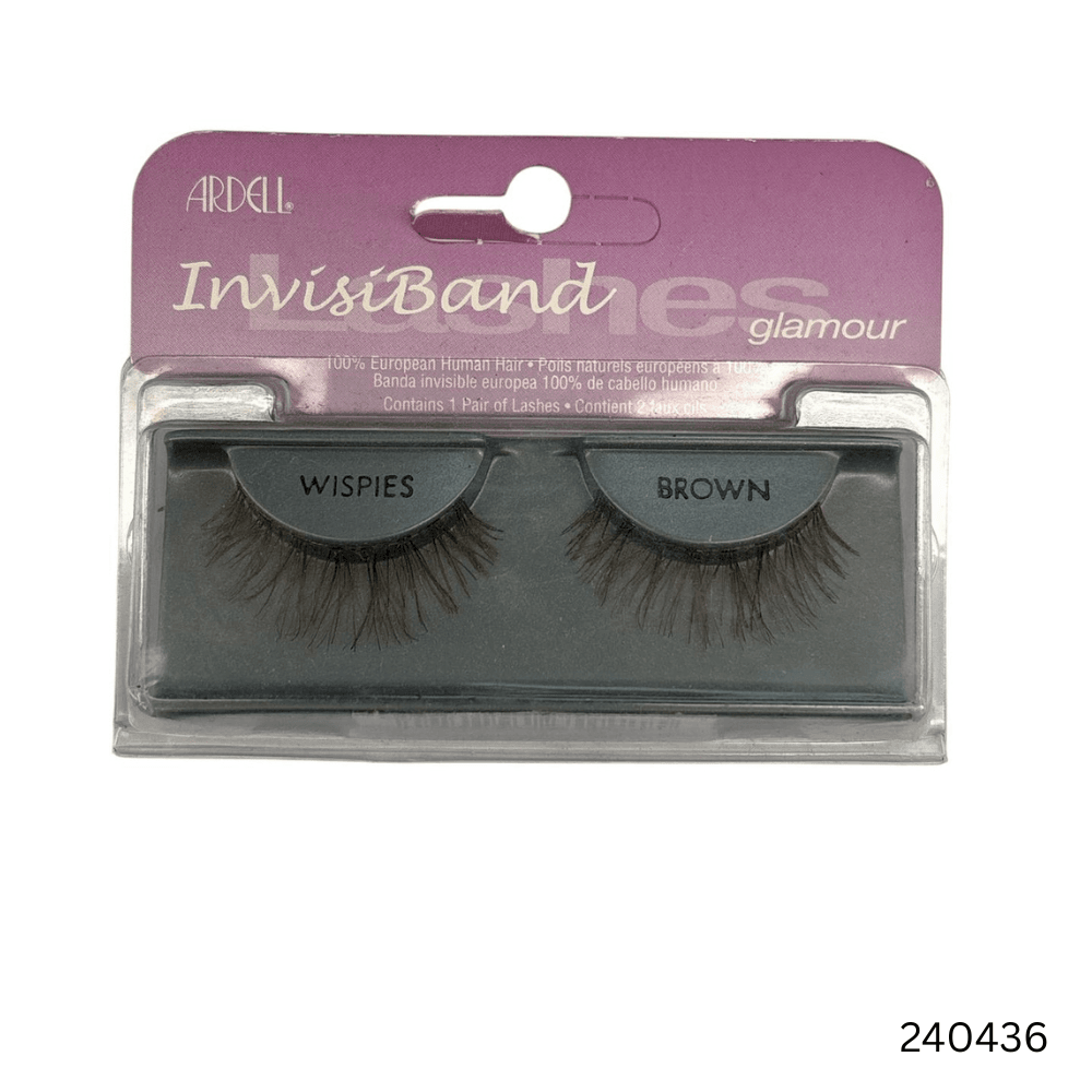ARDELL Strip Eyelashes #240436