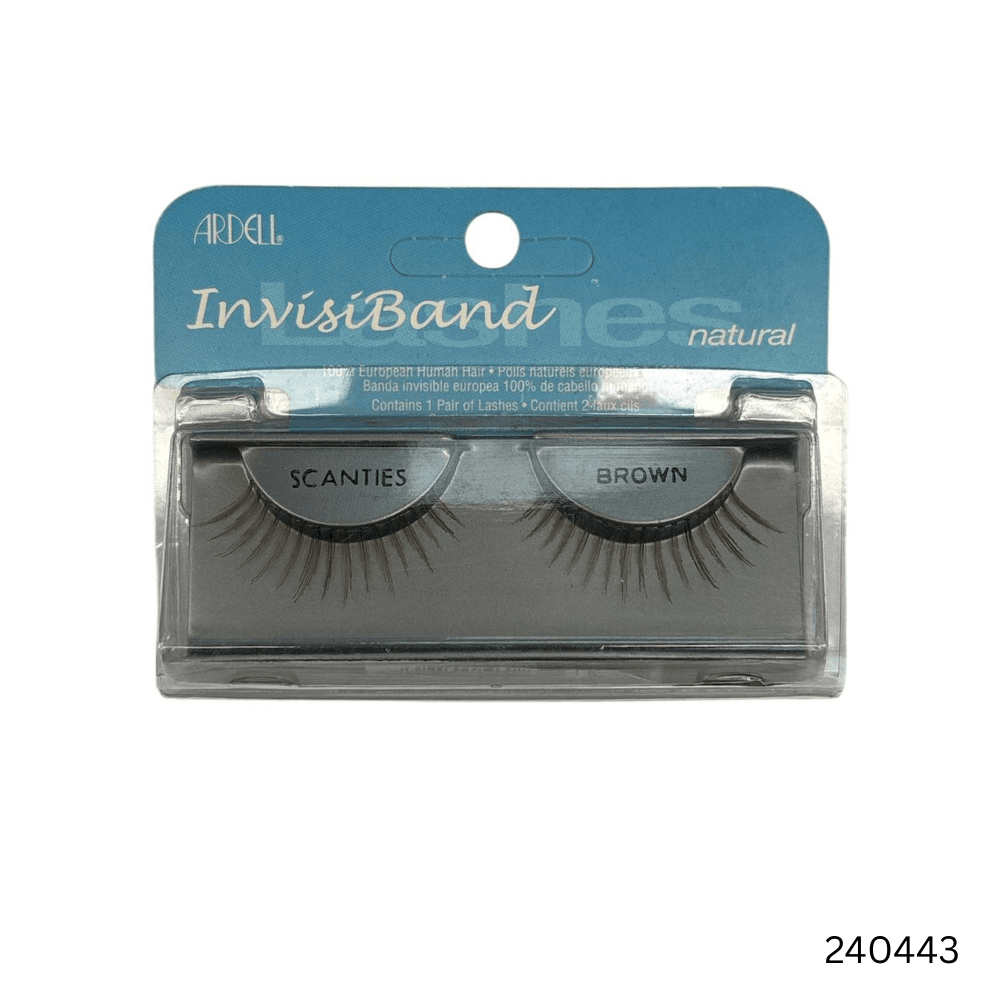 ARDELL Strip Eyelashes #240443