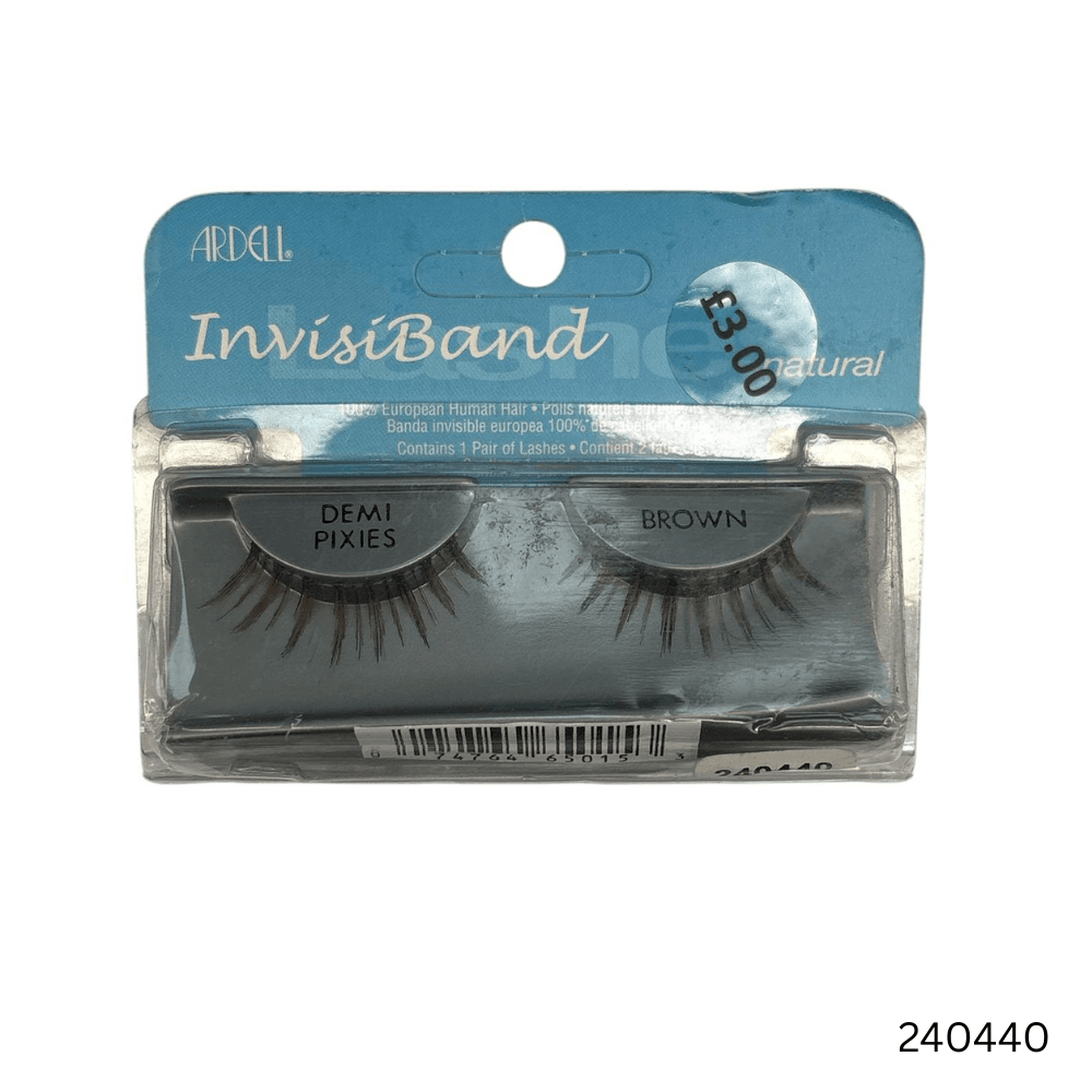 ARDELL Strip Eyelashes #240440