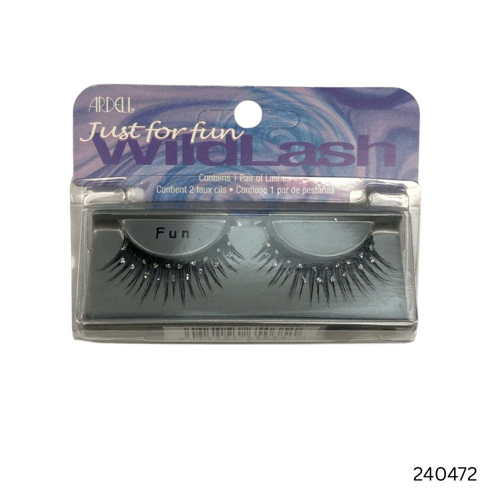 ARDELL Strip Eyelashes #240472