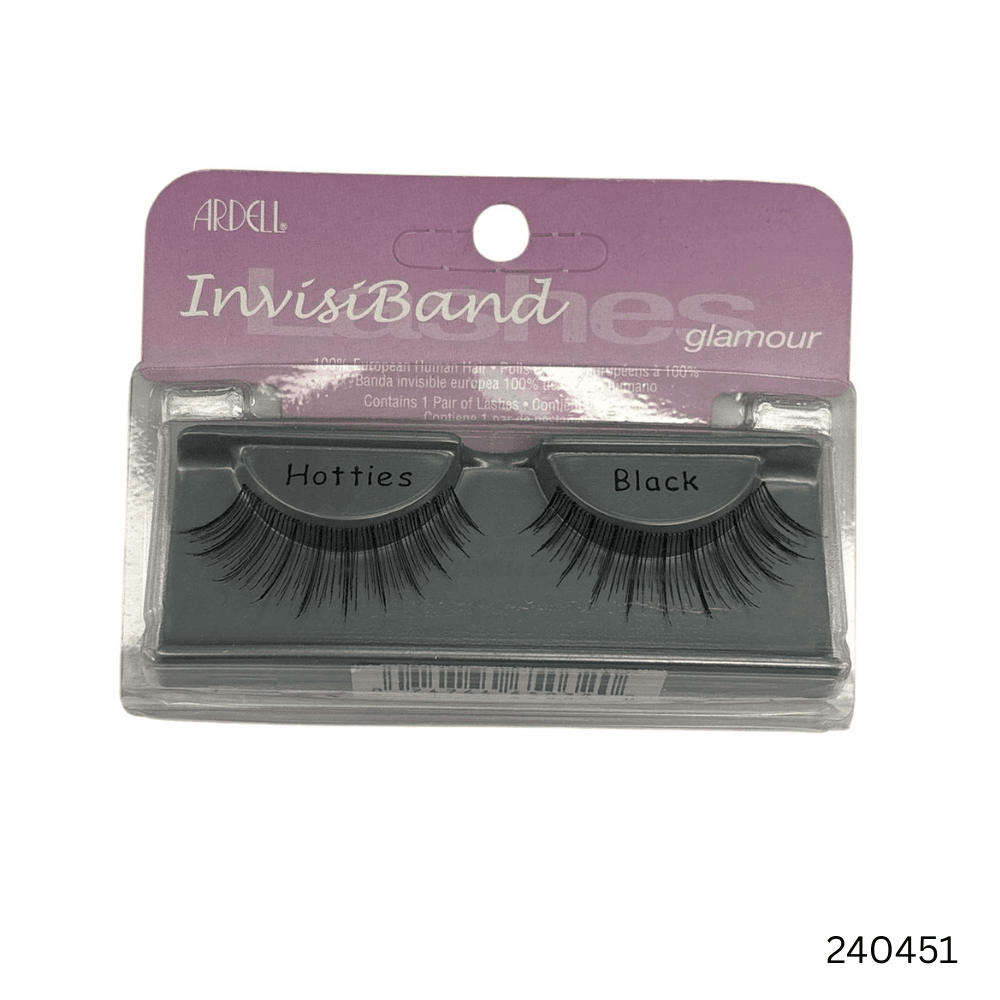 ARDELL Strip Eyelashes #240451