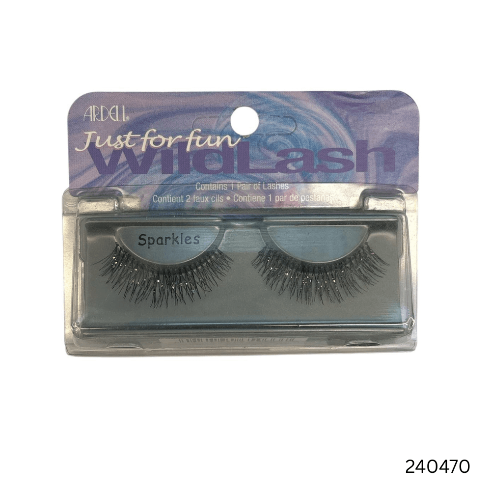 ARDELL Strip Eyelashes #240470