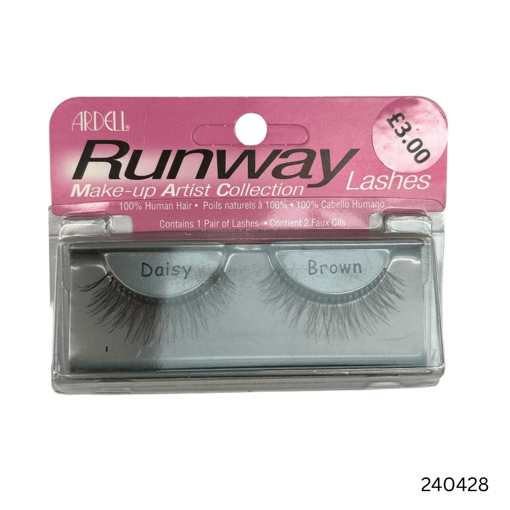 ARDELL Strip Eyelashes #240428