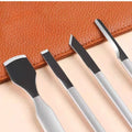GAERUO Pedi Precision Blade Kit (4pcs)