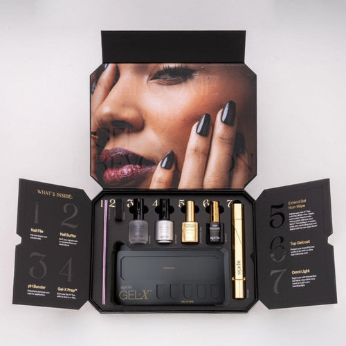 APRES Gel-X® Nail Extension Kit - Version 2