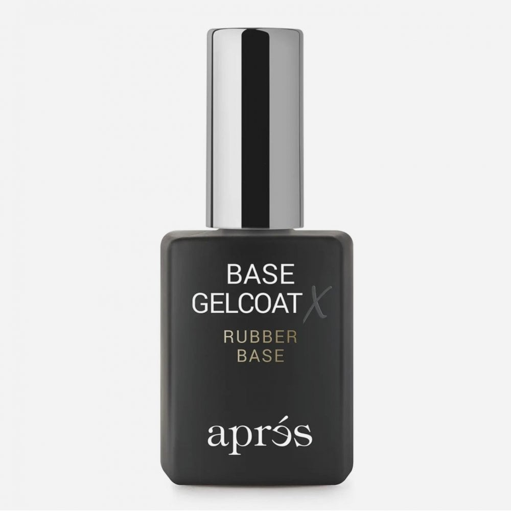 APRES Base Gelcoat X - Rubber Base 30ml (Hema-Free & TPO-Free)