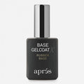 APRES Base Gelcoat X - Rubber Base 30ml (Hema-Free & TPO-Free)